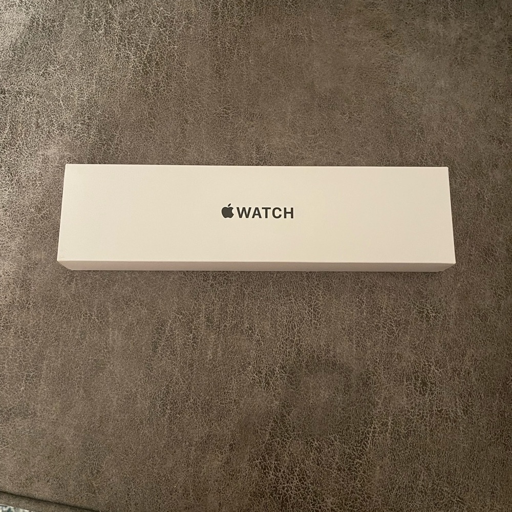 Apple Watch